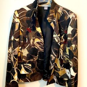 Ellen Tracy blazer